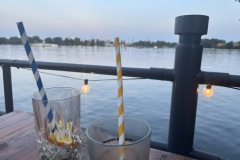 2025-07-19 nach dem Minigolf 