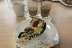 2025-08-03 Kaffeeklatsch