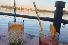 2025-07-19 nach dem Minigolf 